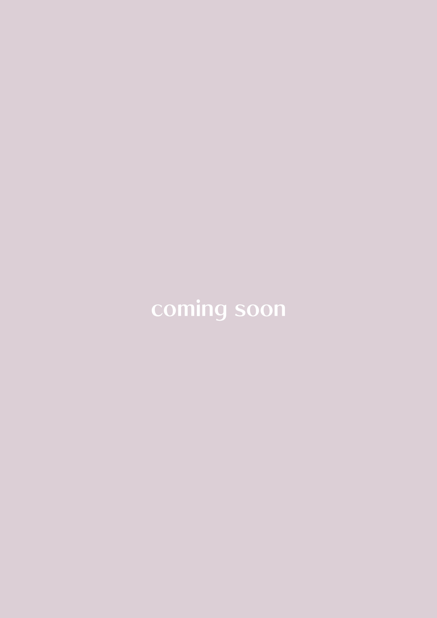 comingsoon