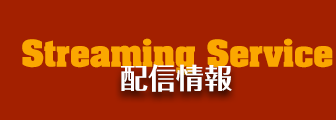 Streaming Service