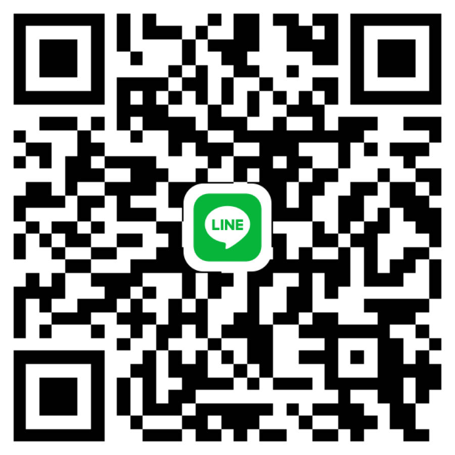 LINE QR